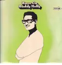 LP - Buddy Holly - Rave On