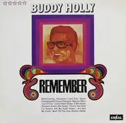 Buddy Holly - Remember