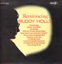 LP - Buddy Holly - Reminiscing