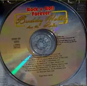 CD - Buddy Holly - Rock 'N' Roll Forever