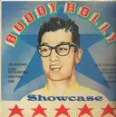 LP - Buddy Holly - Showcase