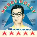 LP - Buddy Holly - Showcase