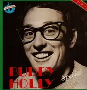 Buddy Holly - Special