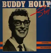 Buddy Holly - Story (Original Recordings)