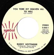 Buddy Hottinger