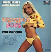 Buddy James and his Orchestra - Trumpet Pops For Dancing