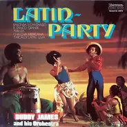 Buddy James And His Orchestra - Buddy James' Latin Party