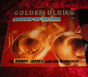 Buddy James and his Orchestra - Sound Of Glenn