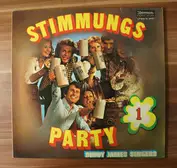 Buddy James Singers