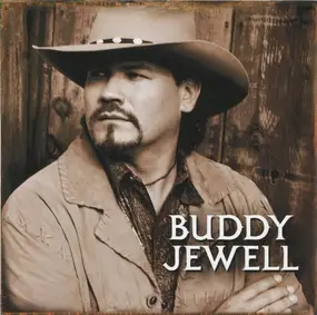 Buddy Jewell - Buddy Jewell