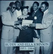 Buddy Johnson And Ella Johnson - 1953 - 1964