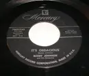 7inch Vinyl Single - Buddy Johnson And His Orchestra - It's Obdacious