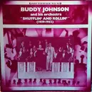 LP - Buddy Johnson And His Orchestra - 'Shufflin' And Rollin'' (1939-1952)