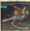 LP - Buddy Johnson And His Orchestra - Go Ahead & Rock Rock Rock