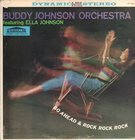 Buddy Johnson - Go Ahead & Rock Rock Rock