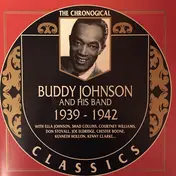 Buddy Johnson And His Band - 1939-1942