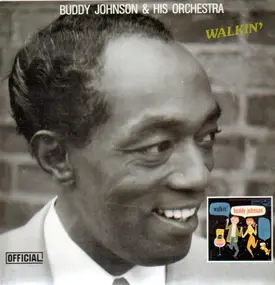 Buddy Johnson - Walkin'