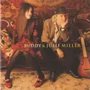 CD - Buddy & Julie Miller - Buddy & Julie Miller