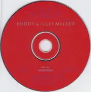 CD - Buddy & Julie Miller - Buddy & Julie Miller