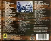 Double CD - Buddy Knox - Jimmy Bowen And The Rhythm Orchids - The Complete Roulette Recordings