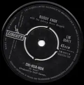 Buddy Knox - Chi-Hua-Hua / Open (Your Lovin' Arms)
