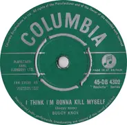 Buddy Knox - I Think I'm Gonna Kill Myself