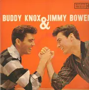 Buddy Knox & Jimmy Bowen - Buddy Knox & Jimmy Bowen