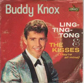 Buddy Knox - Ling-Ting-Tong