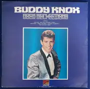 LP - Buddy Knox - Rock Reflections