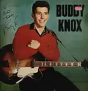 LP - Buddy Knox - Buddy Knox (Buddy Boy) - Signed