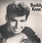 LP - Buddy Knox - Buddy Knox