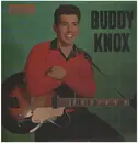 LP - Buddy Knox - Buddy Knox - label variante