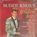 LP - Buddy Knox - Buddy Knox's Golden Hits