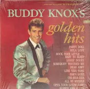 Buddy Knox - Buddy Knox's Golden Hits