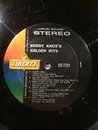 LP - Buddy Knox - Buddy Knox's Golden Hits - No Cover