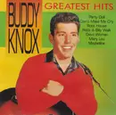 CD - Buddy Knox - Greatest Hits