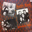 LP - Buddy Knox - Greatest Hits
