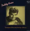 LP - Buddy Knox - Texas Rockabilly Man