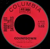 Bu - Countdown  /  Way Out