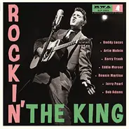 Buddy Lucas, Artie Malvin, Barry Fran a.o. - Rockin' The King