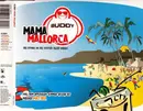 CD Single - Buddy - Mama Mallorca