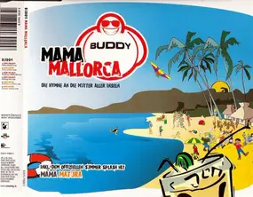 Buddy - Mama Mallorca