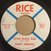 Buddy Meredith - Little Black Bug