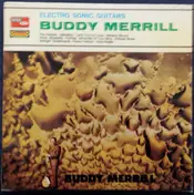 Buddy Merrill - Electro Sonic Guitars