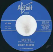Buddy Merrill - Goofus/Music