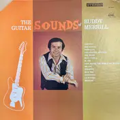 Buddy Merrill - The Guitar Sounds Of Buddy Merrill