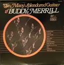LP - Buddy Merrill - The Many Splendored Guitars Of Buddy Merrill - Mono