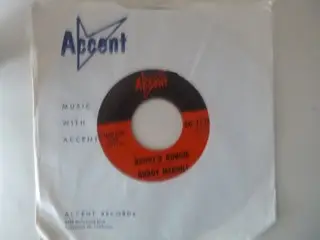 Buddy Merrill - Buddy's Boogie/The Sherk