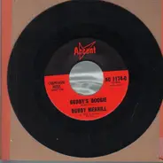 Buddy Merrill - Buddy's Boogie/The Sherk