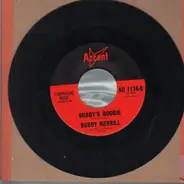 Buddy Merrill - Buddy's Boogie/The Sherk